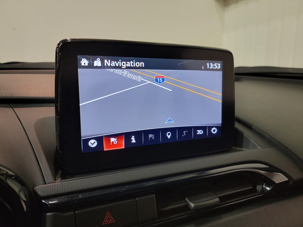 Mazda MX-5 RF 2018