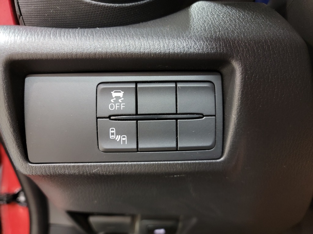 Mazda MX-5 RF 2018 Mazda MX-5 RF 2018