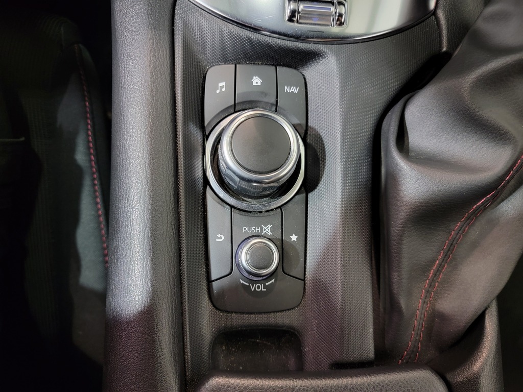 Mazda MX-5 RF 2018
