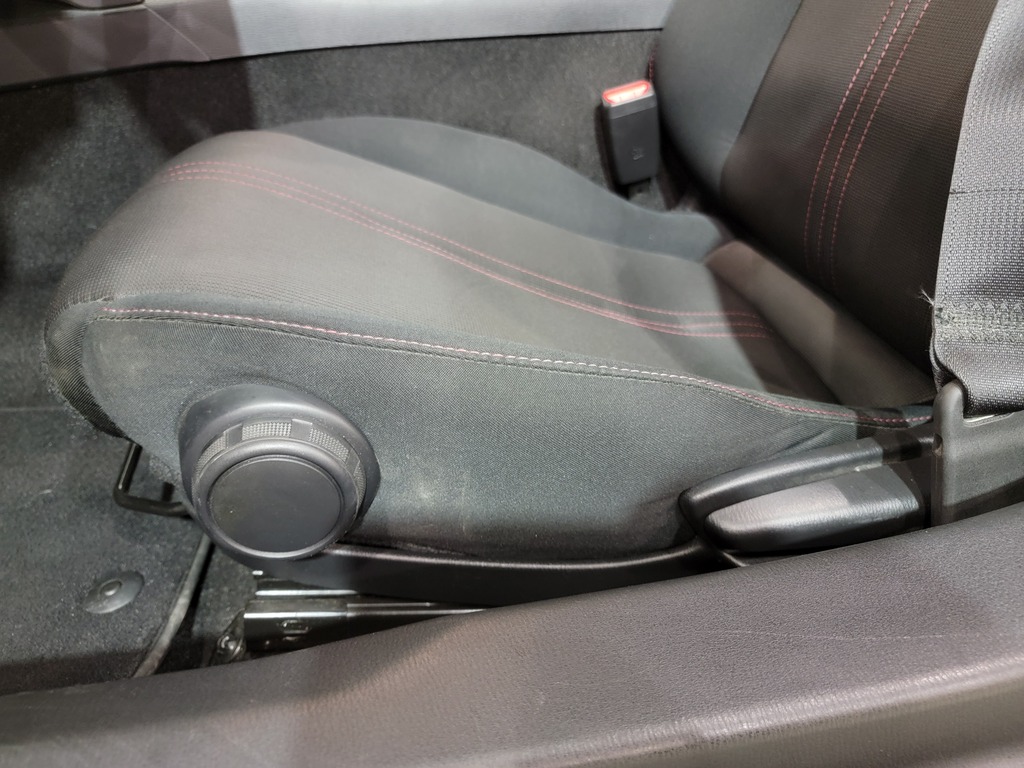 Mazda MX-5 RF 2018