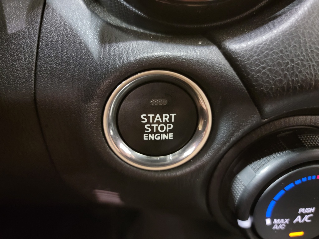 Mazda MX-5 RF 2018