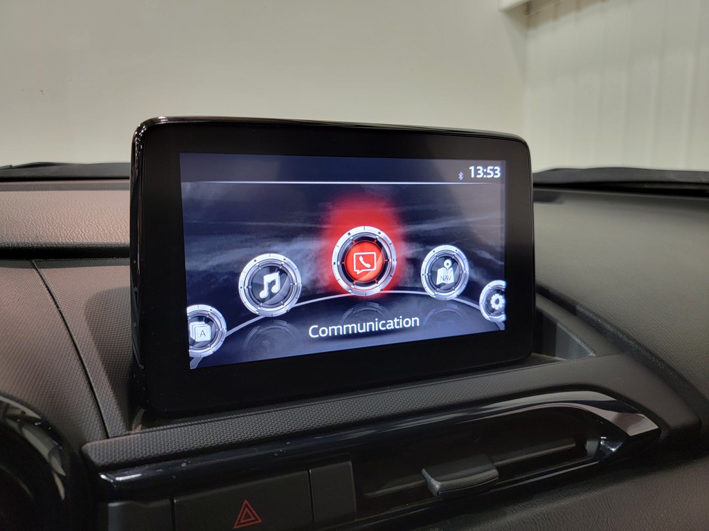 Mazda MX-5 RF 2018