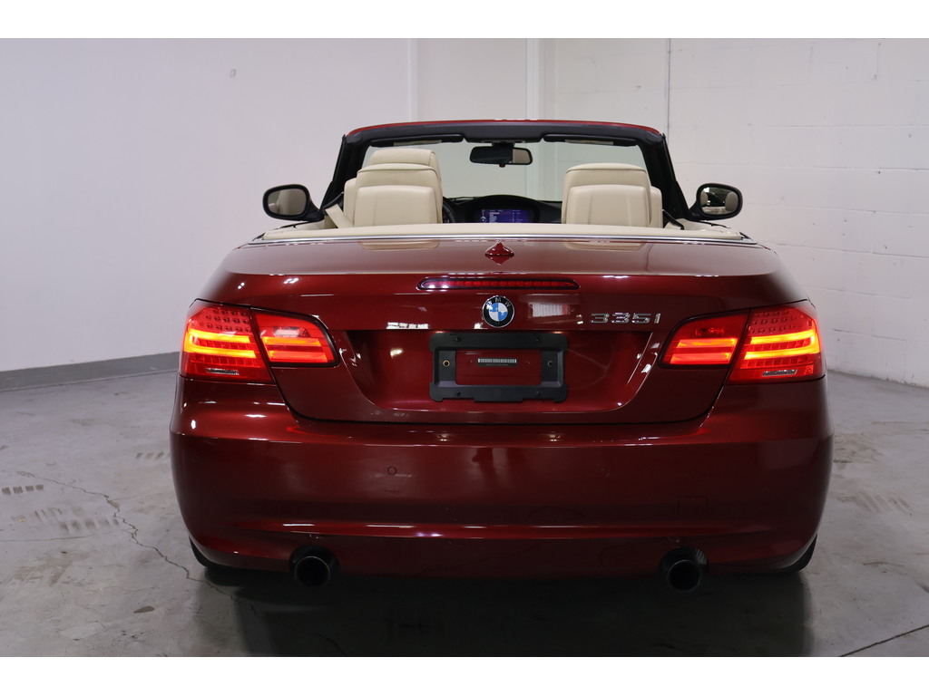 2011 BMW 335i 335i CAB   LOW MILEAGE!!   CLEAN CARFAX, Toronto, Cash
