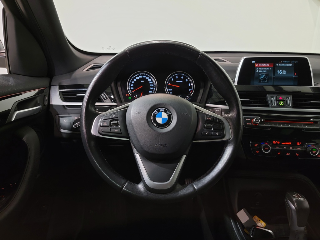 BMW X1 2019