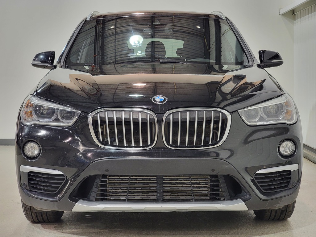 BMW X1 2019