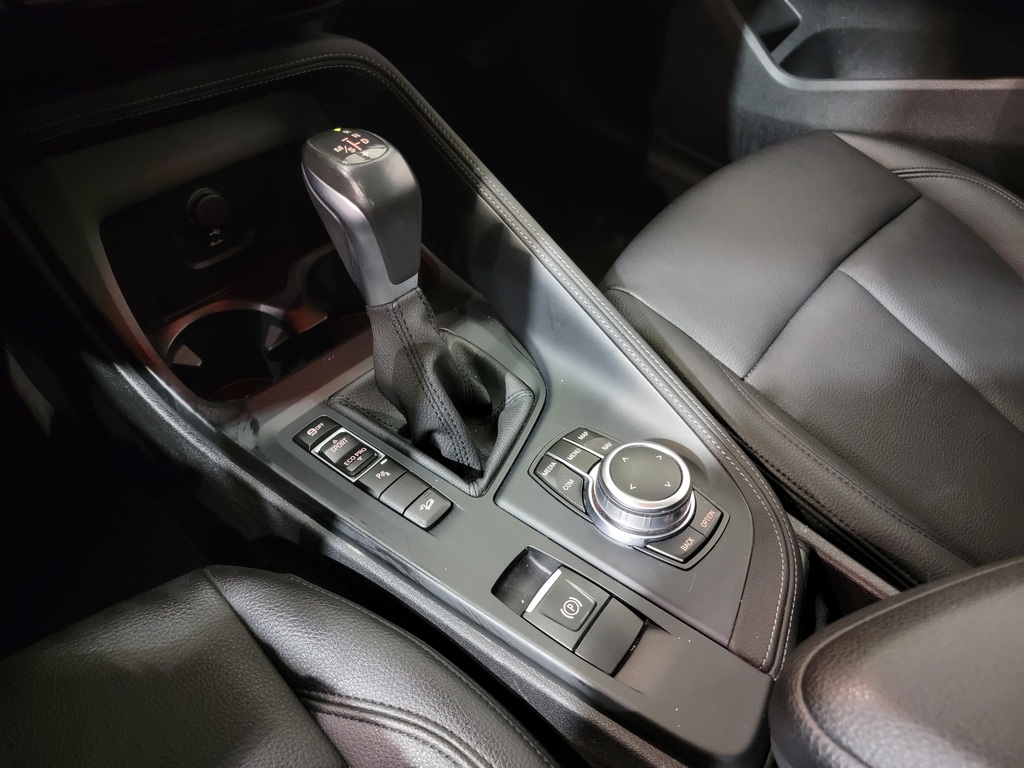 BMW X1 2019