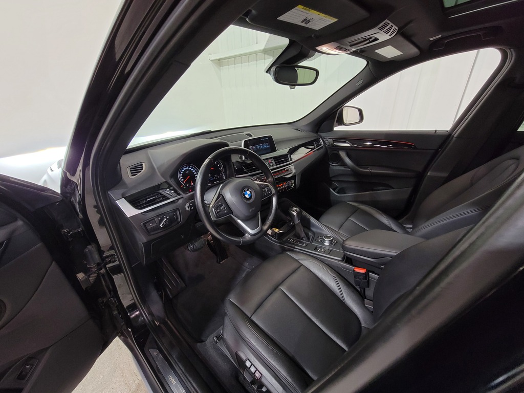 BMW X1 2019