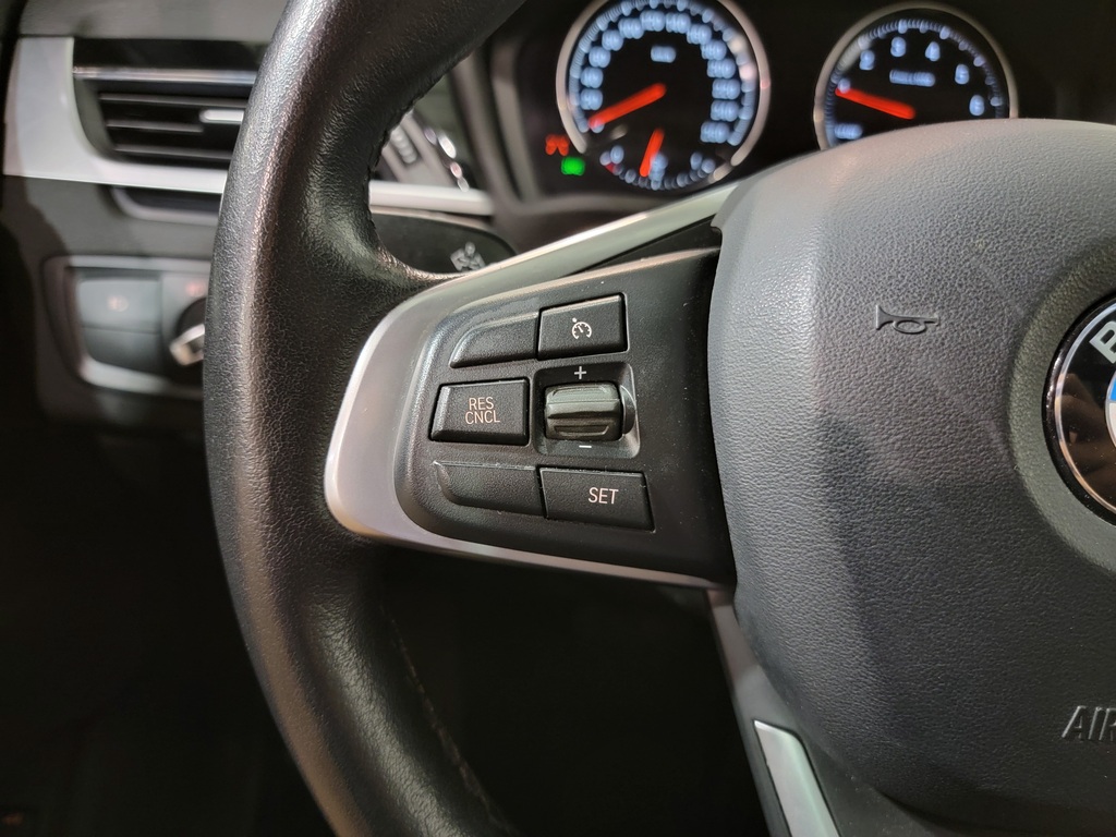BMW X1 2019