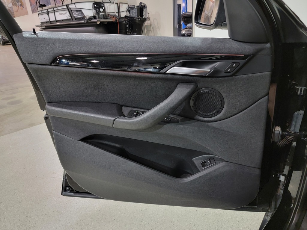 BMW X1 2019