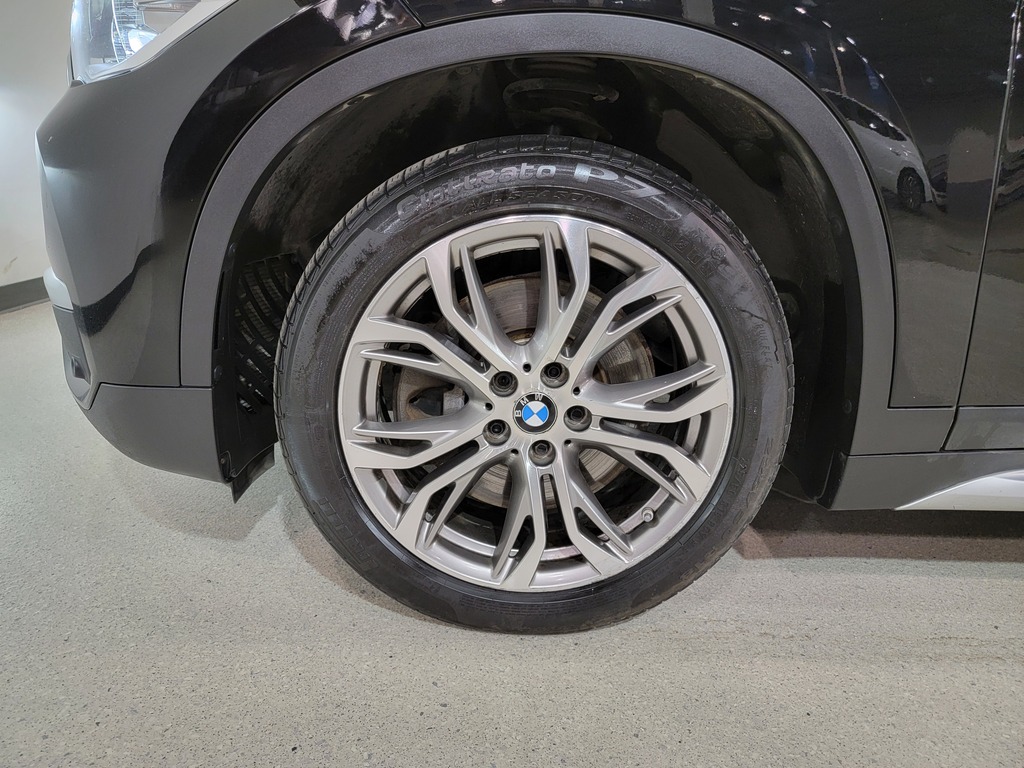BMW X1 2019