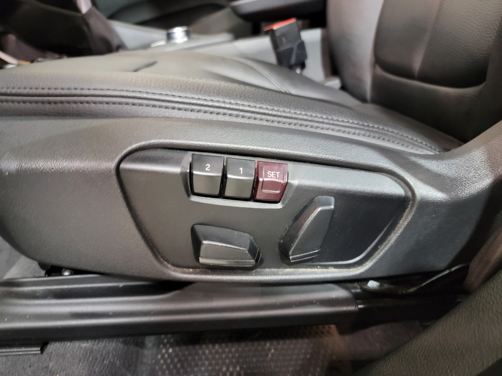 BMW X1 2019