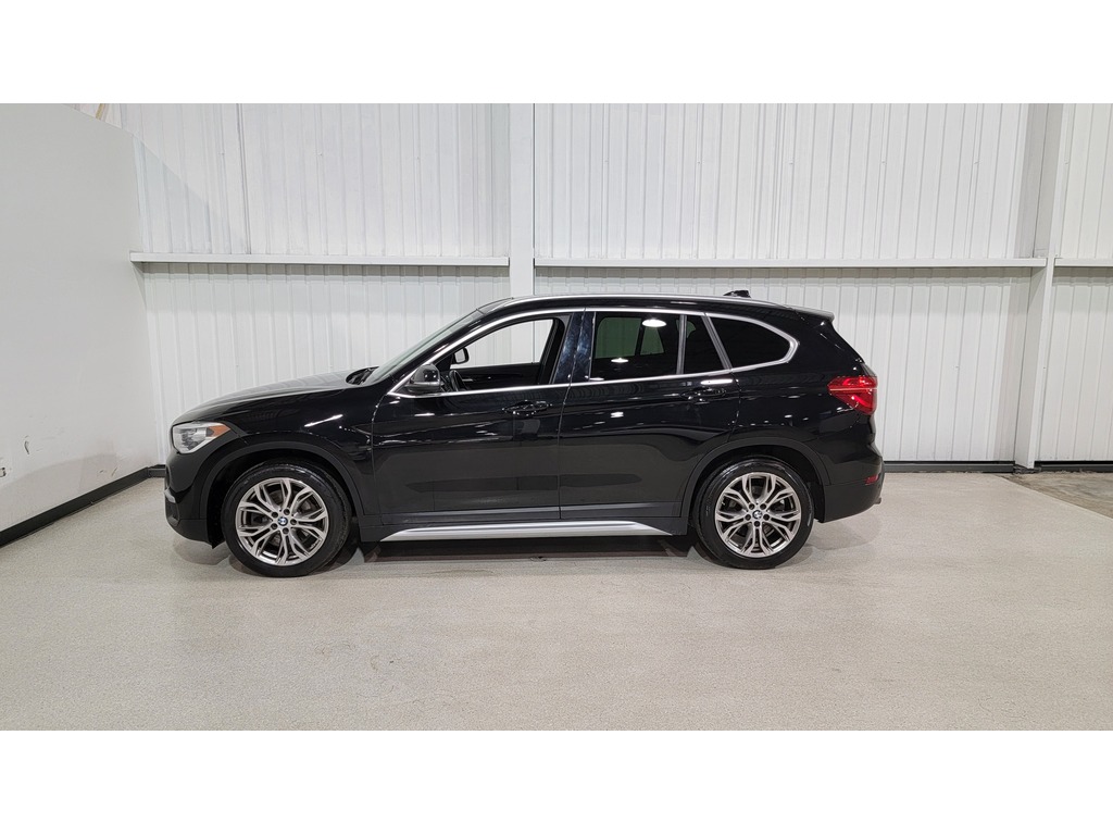 BMW X1 2019