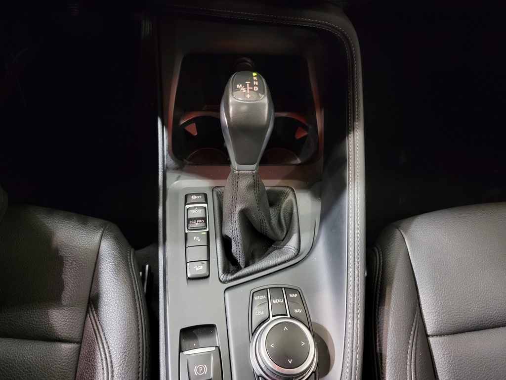 BMW X1 2019