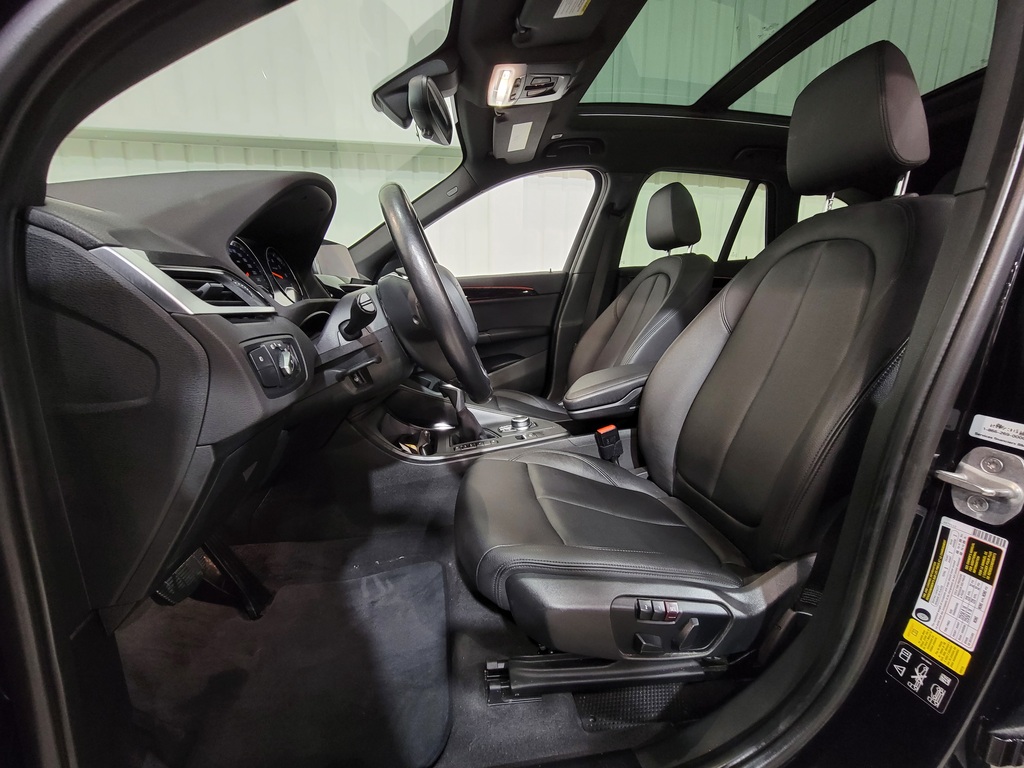 BMW X1 2019