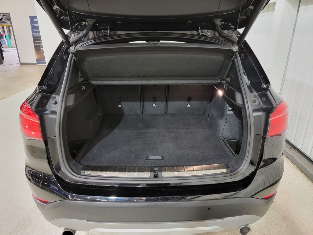 BMW X1 2019 BMW X1 2019