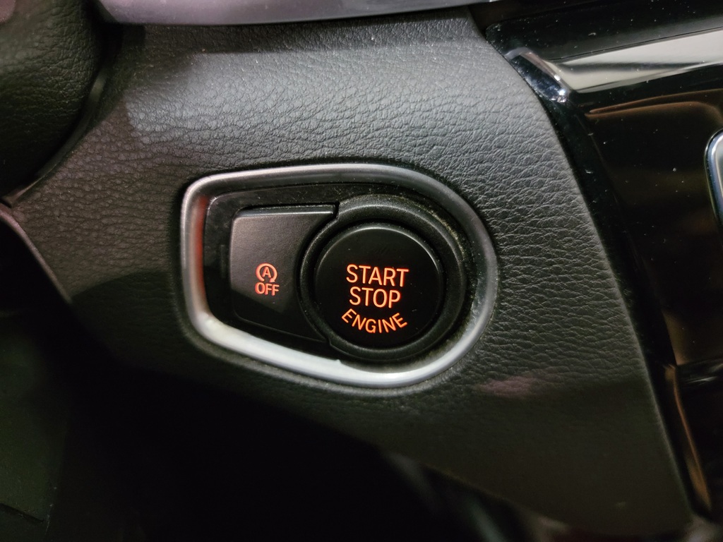 BMW X1 2019