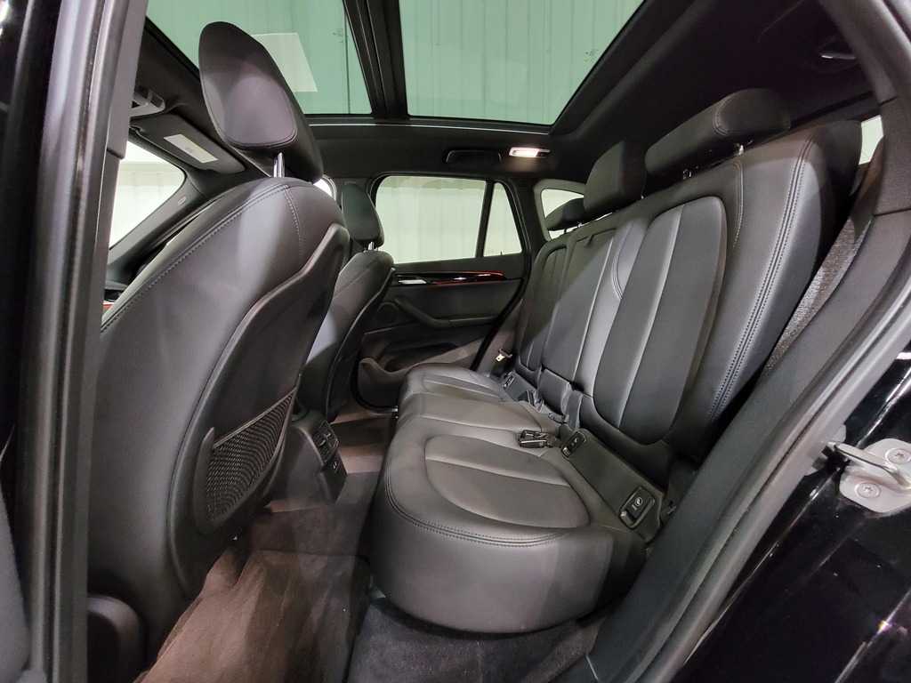 BMW X1 2019