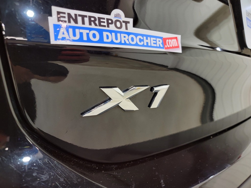 BMW X1 2019