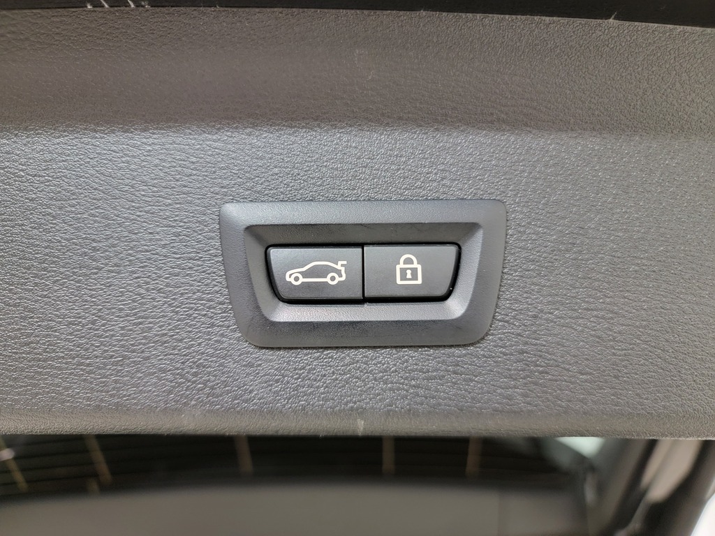 BMW X1 2019