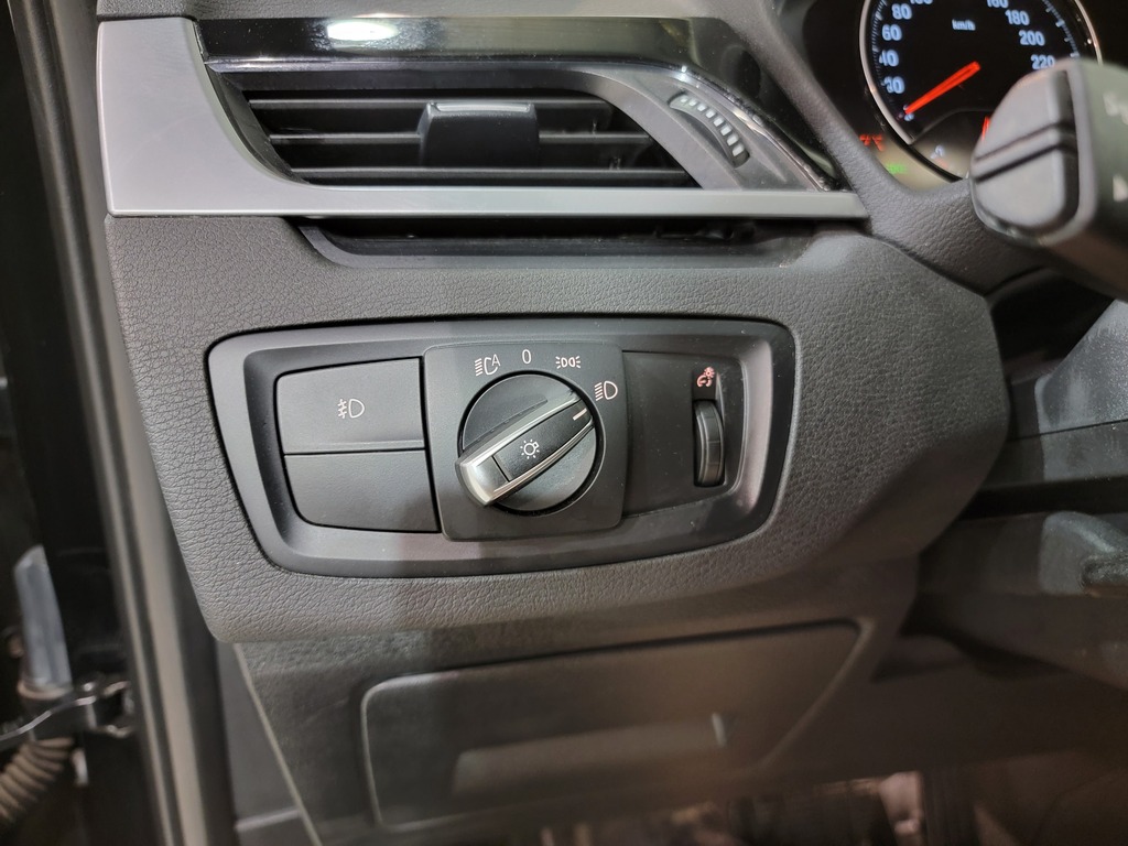 BMW X1 2019