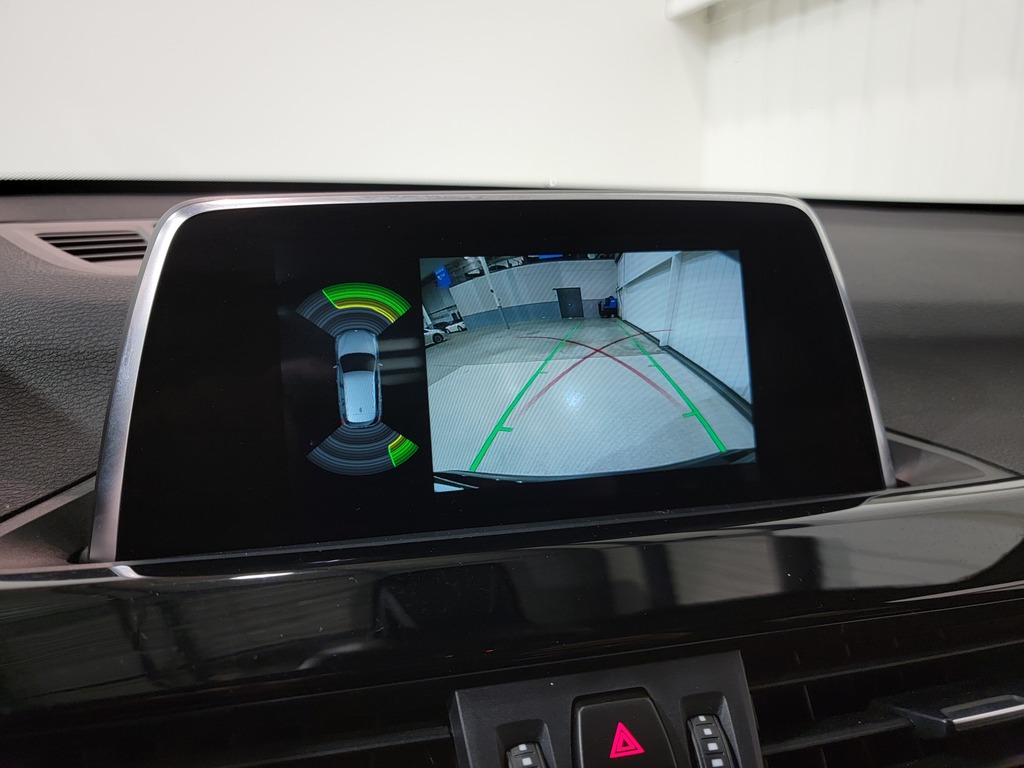 BMW X1 2019