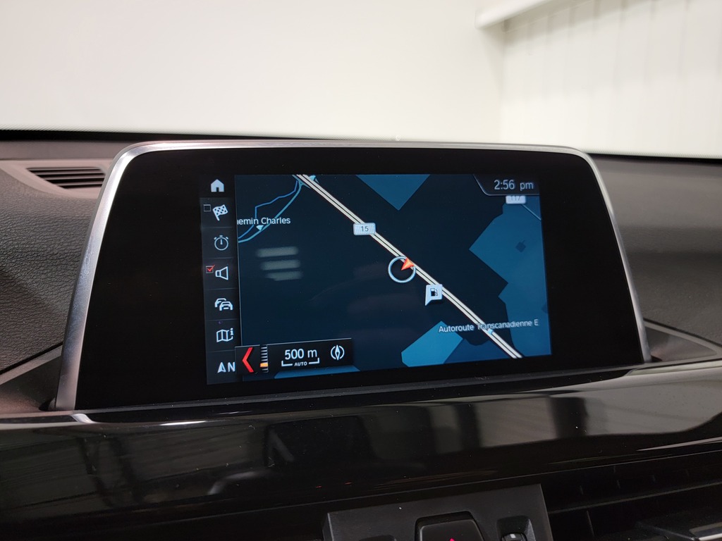 BMW X1 2019