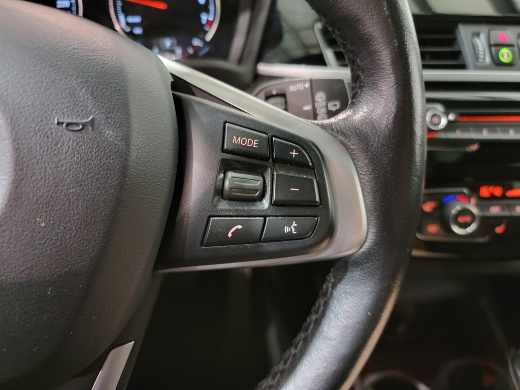 BMW X1 2019 BMW X1 2019