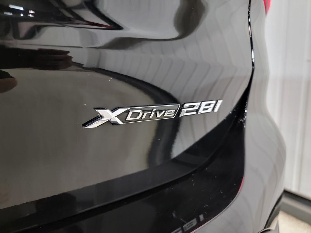 BMW X1 2019