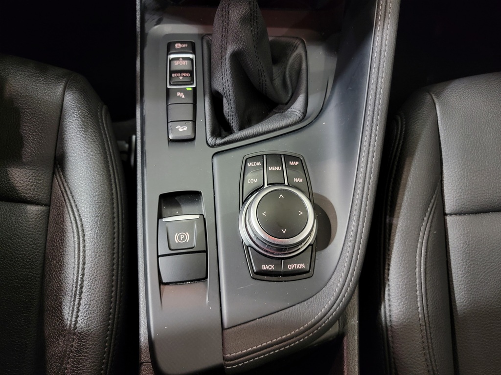 BMW X1 2019