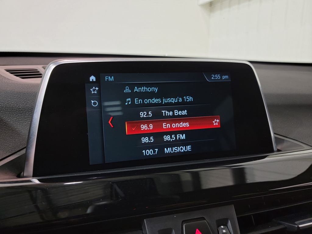 BMW X1 2019