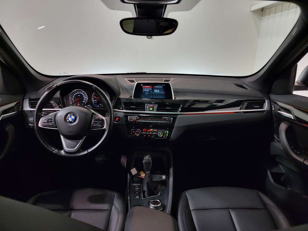 BMW X1 2019