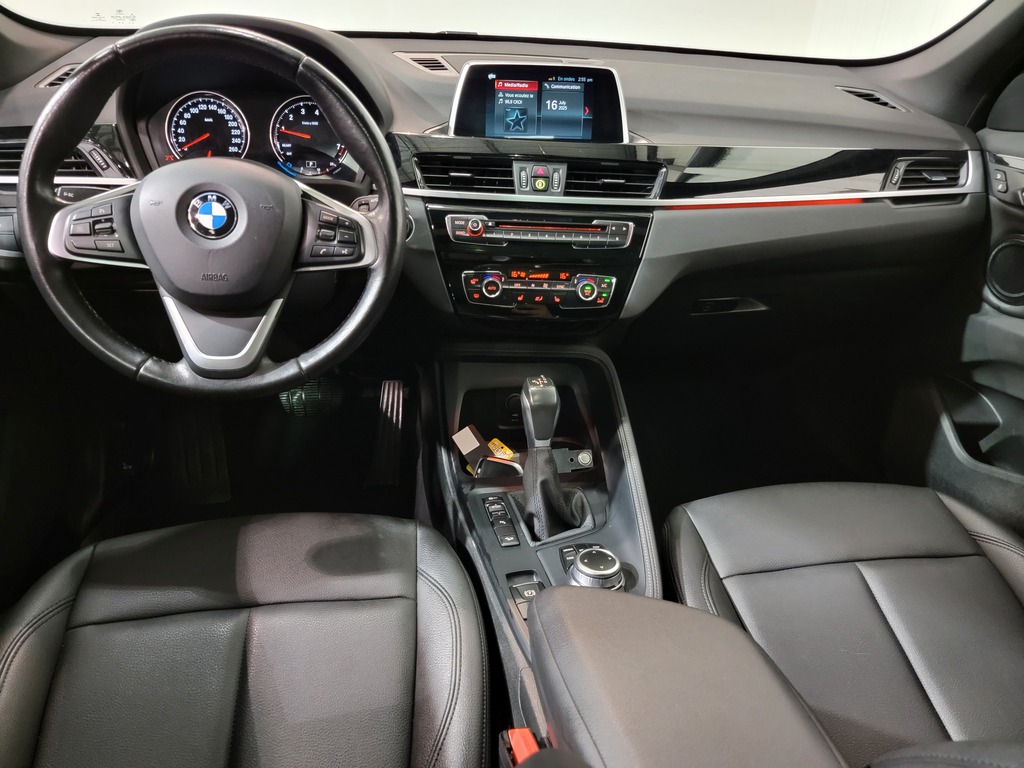 BMW X1 2019 BMW X1 2019