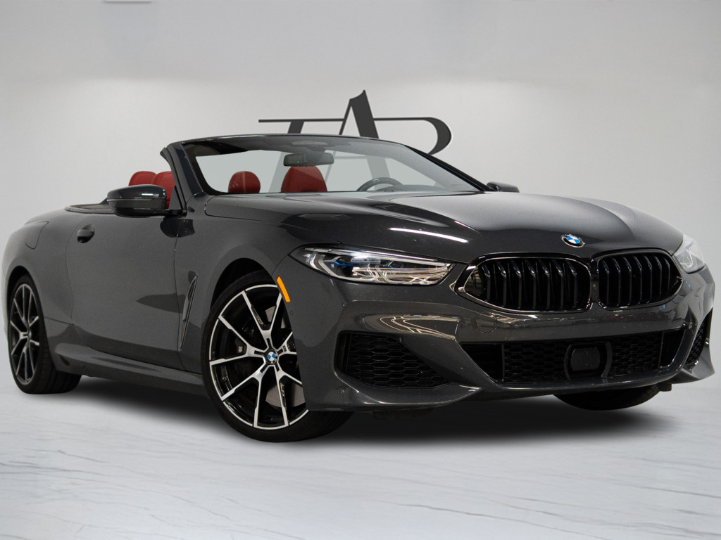 2022 BMW M850i xDrive, Toronto, Cash