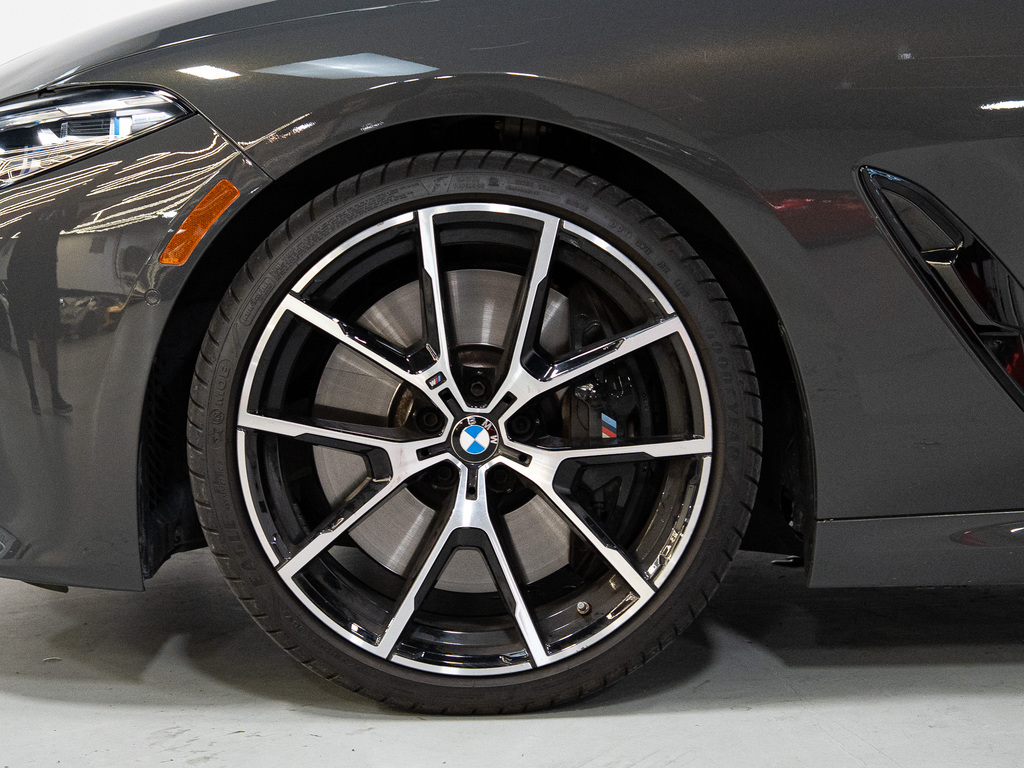 2022 BMW M850i xDrive, Toronto, Cash