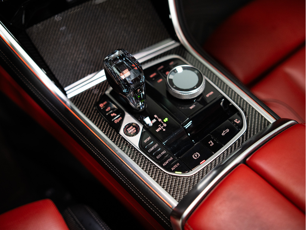 2022 BMW M850i xDrive, Toronto, Cash