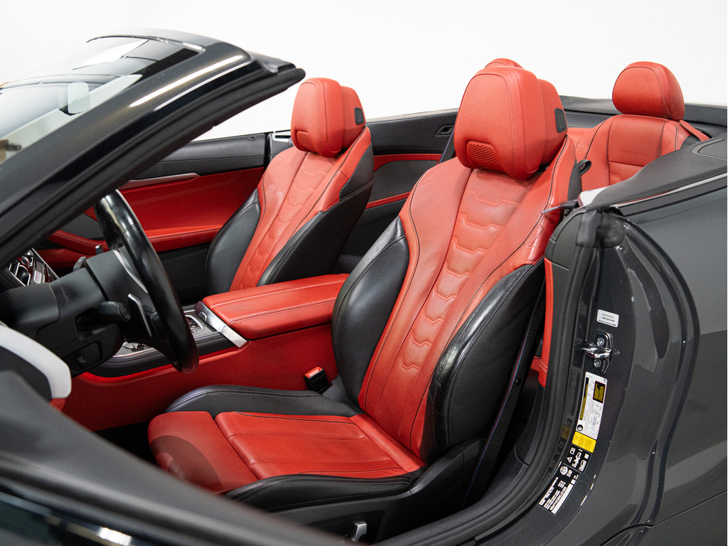 2022 BMW M850i xDrive, Toronto, Cash