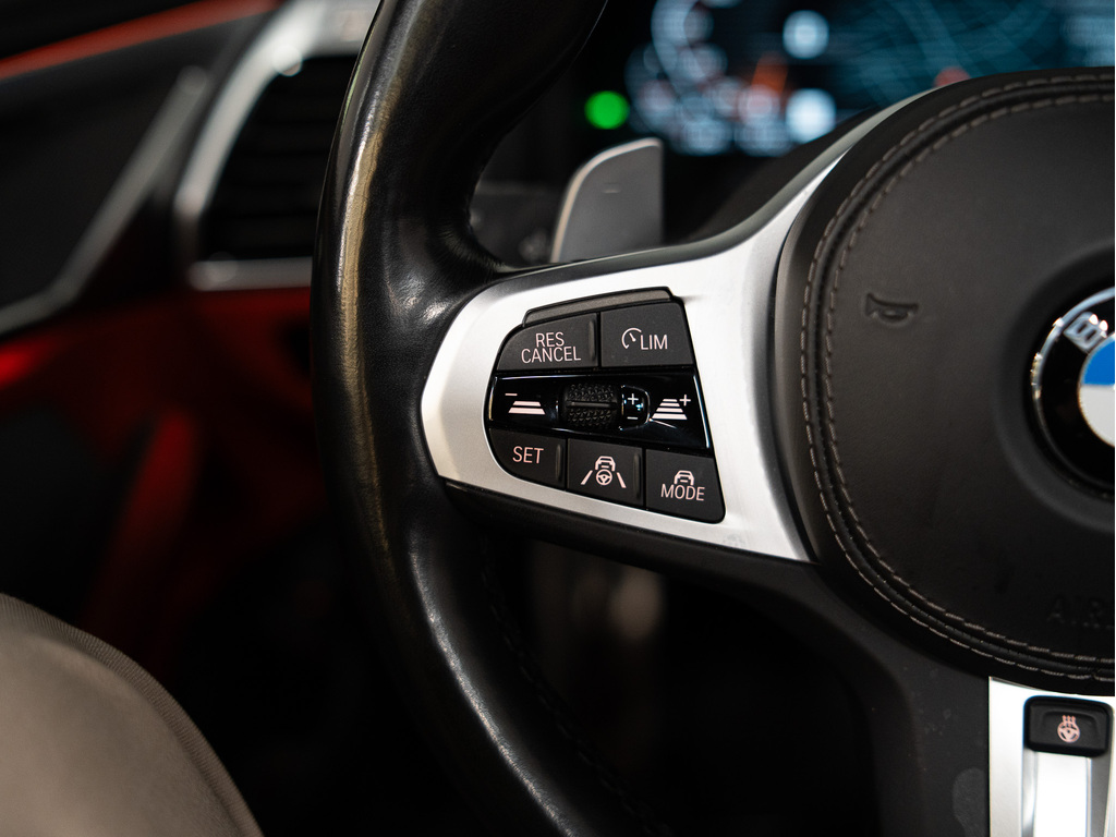 2022 BMW M850i xDrive, Toronto, Cash