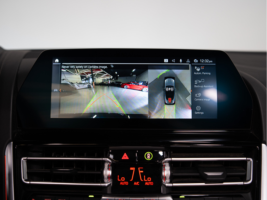 2022 BMW M850i xDrive, Toronto, Cash
