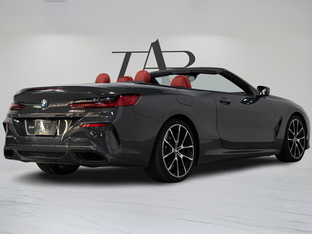2022 BMW M850i xDrive, Toronto, Cash