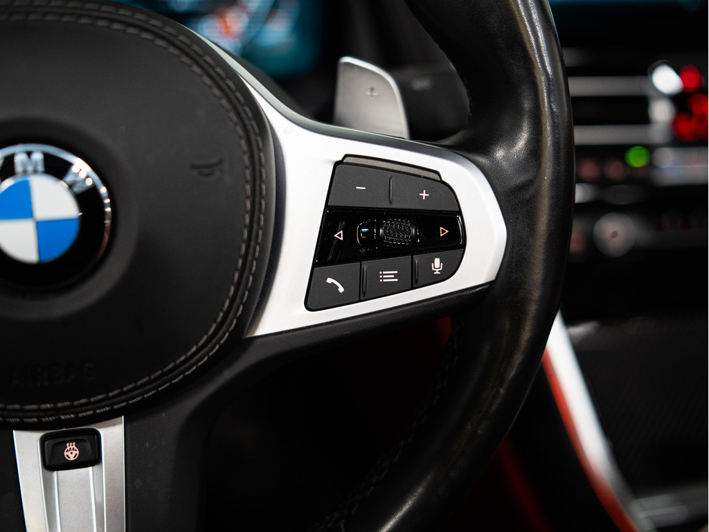2022 BMW M850i xDrive, Toronto, Cash
