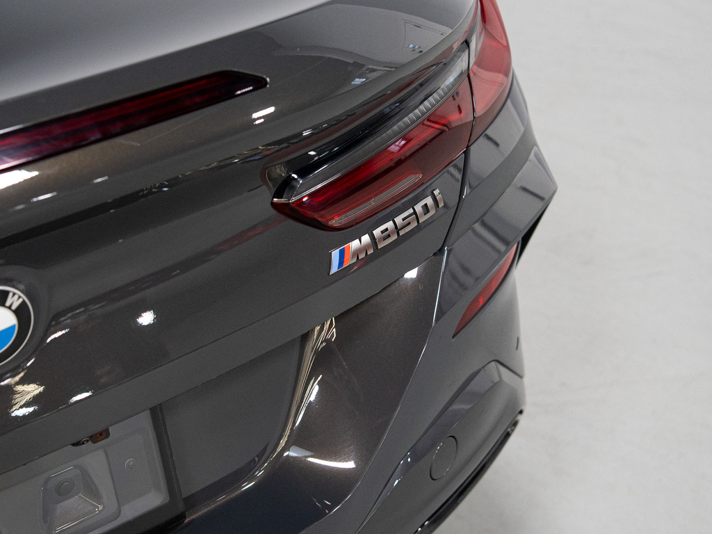 2022 BMW M850i xDrive, Toronto, Cash