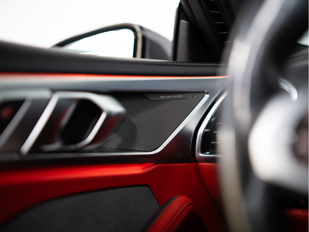 2022 BMW M850i xDrive, Toronto, Cash