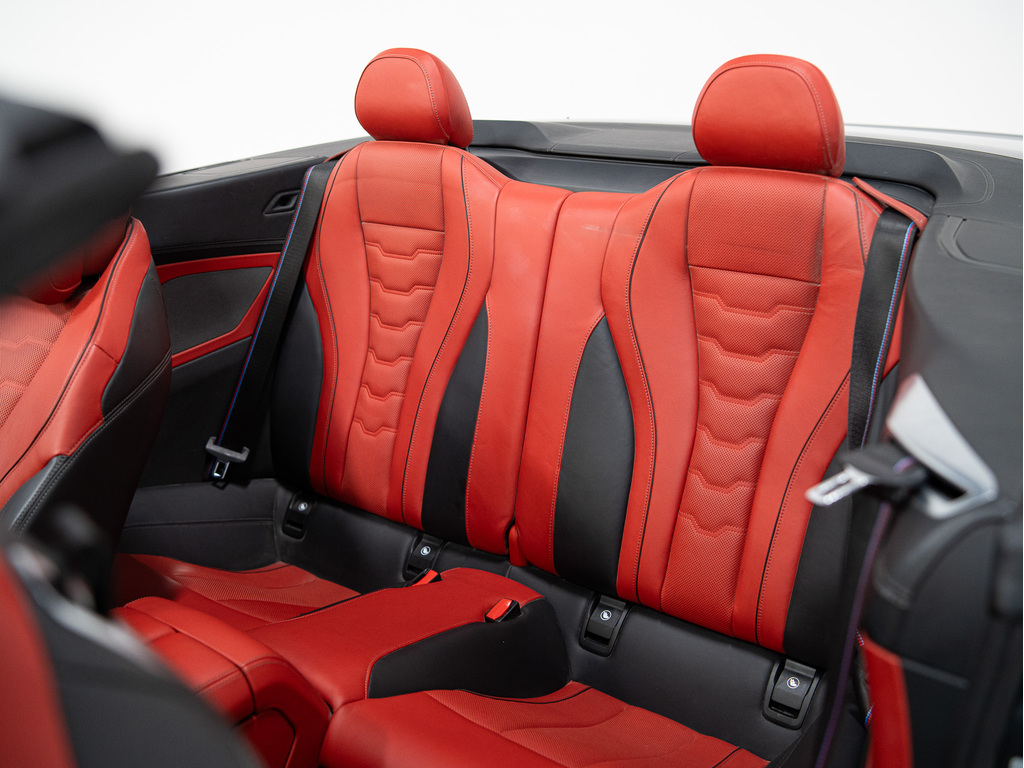 2022 BMW M850i xDrive, Toronto, Cash