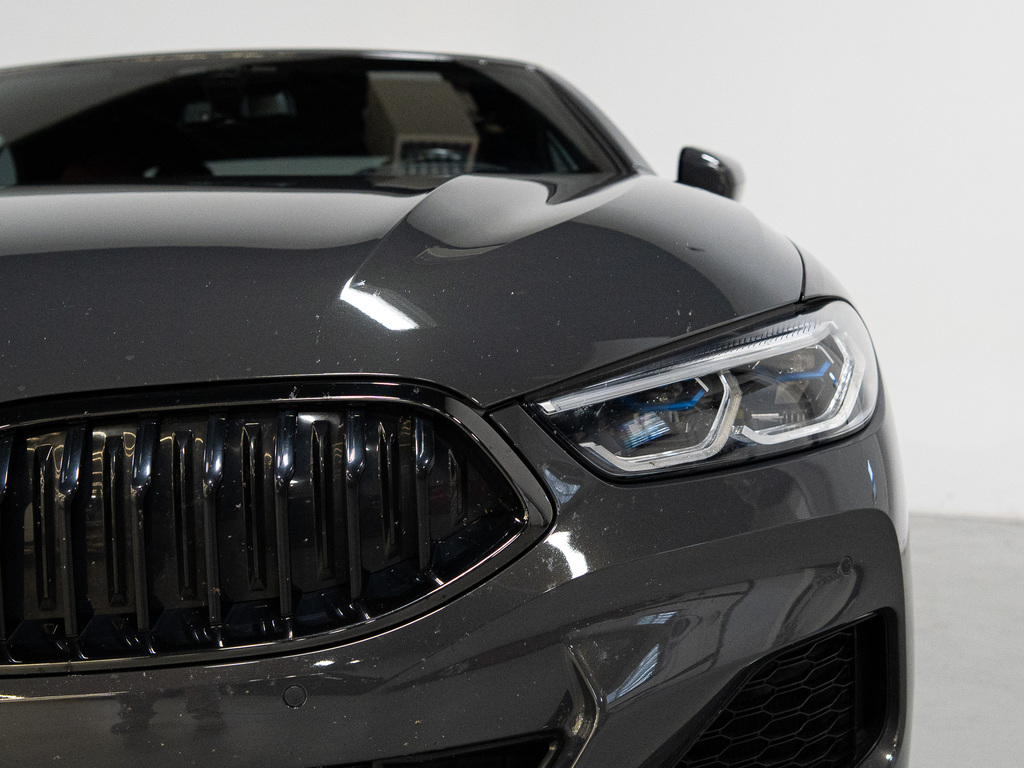 2022 BMW M850i xDrive, Toronto, Cash