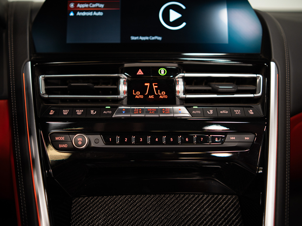 2022 BMW M850i xDrive, Toronto, Cash