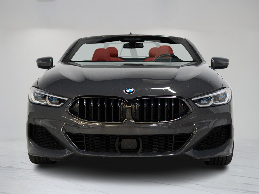 2022 BMW M850i xDrive, Toronto, Cash