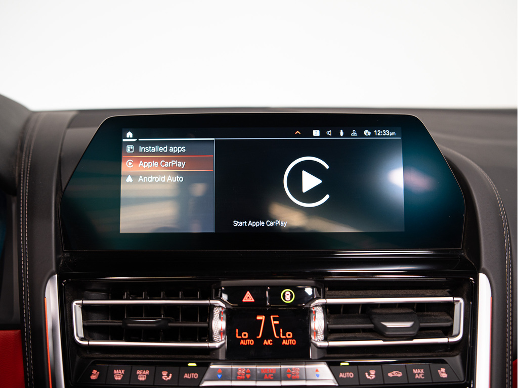 2022 BMW M850i xDrive, Toronto, Cash