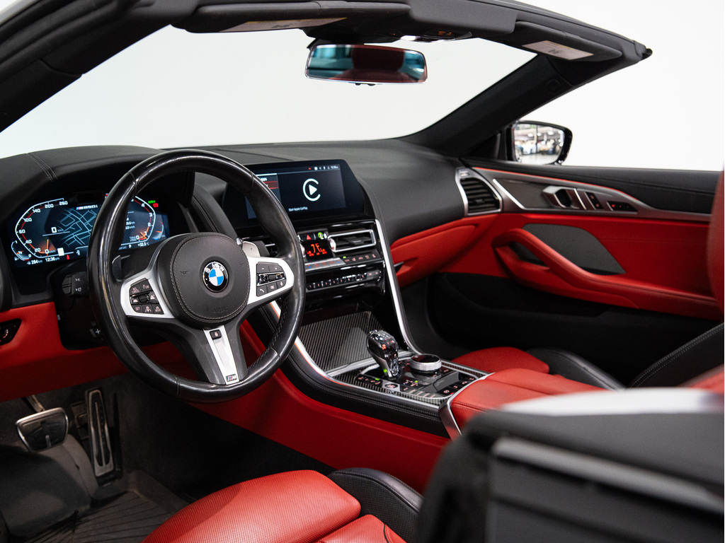 2022 BMW M850i xDrive, Toronto, Cash