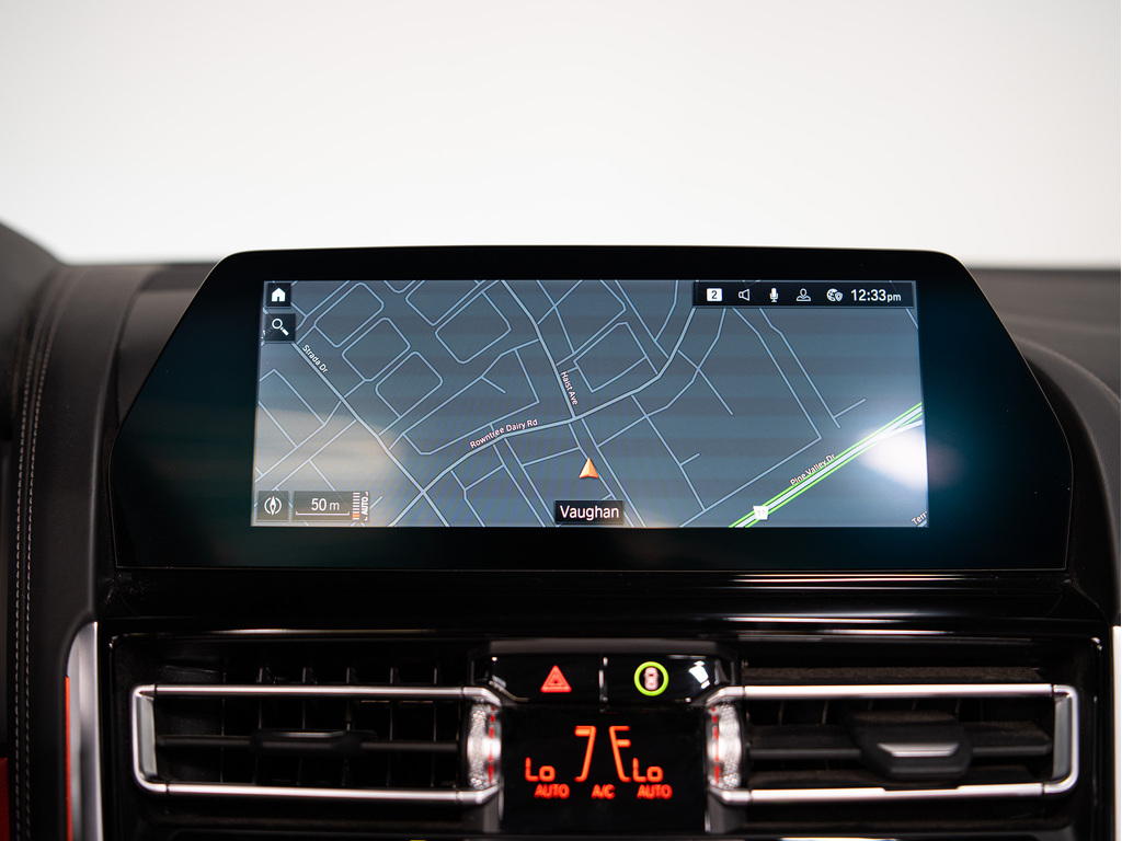 2022 BMW M850i xDrive, Toronto, Cash