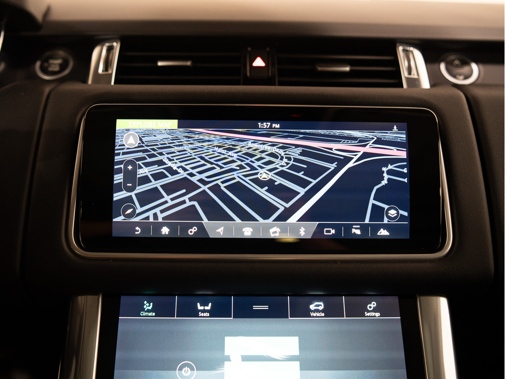 2021 Land Rover Range Rover Sport SE Td6, Toronto, Cash